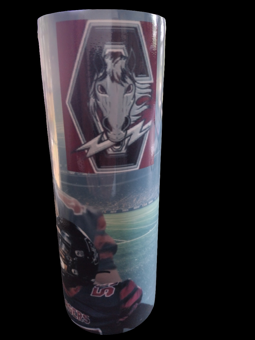 Team Tumbler