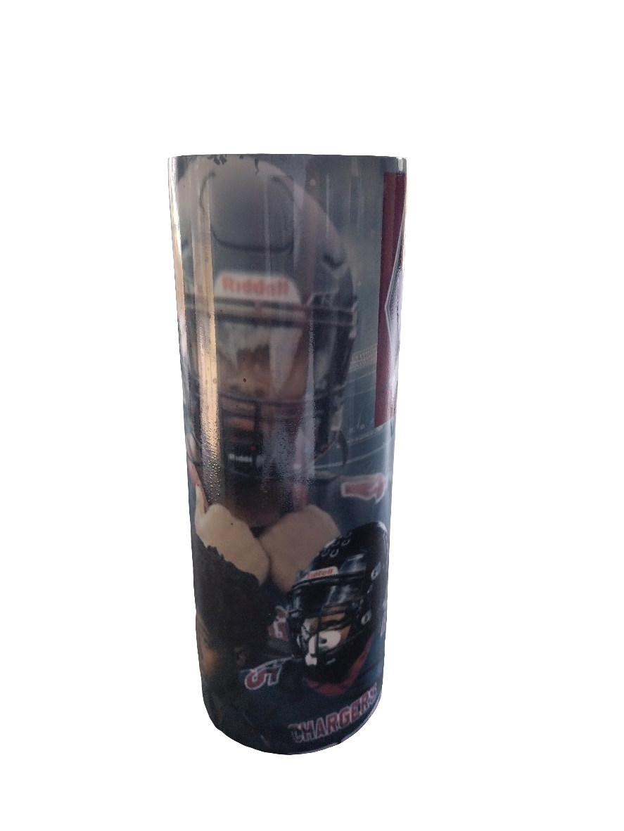 Team Tumbler