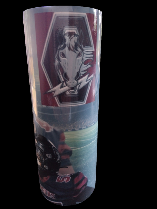 Team Tumbler