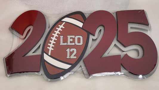 Graduation keepsake 10 inch